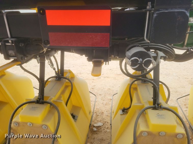 image for item DQ3680 Willmar Fabrication  0904330 hooded sprayer