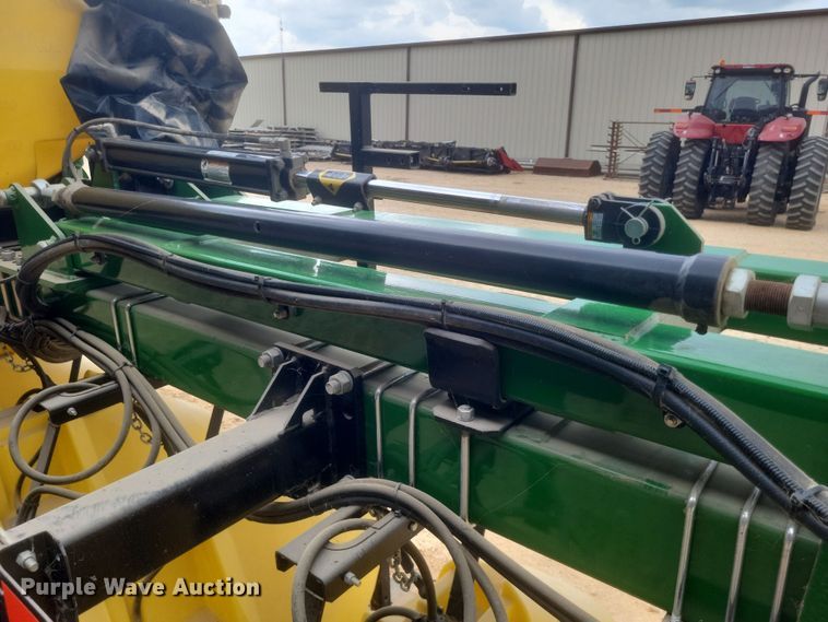 image for item DQ3680 Willmar Fabrication  0904330 hooded sprayer