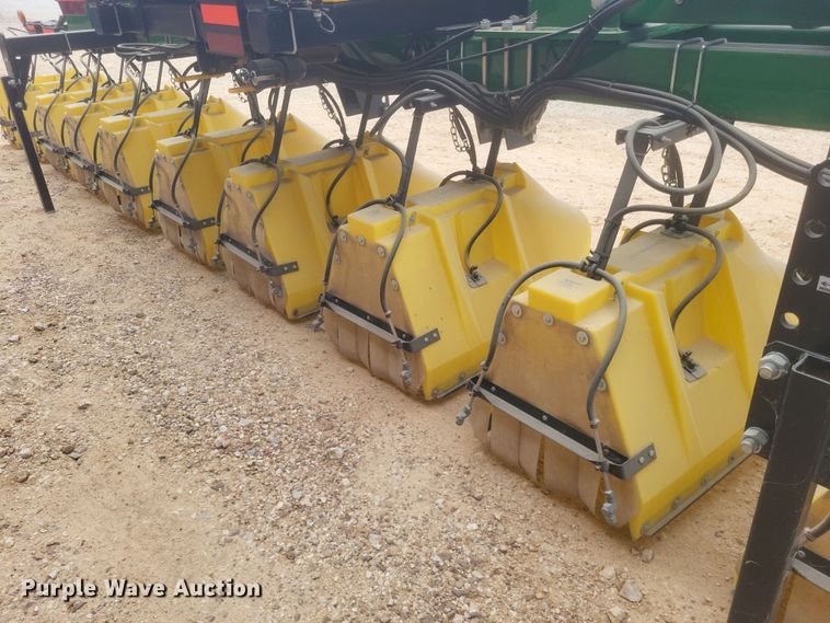 image for item DQ3680 Willmar Fabrication  0904330 hooded sprayer