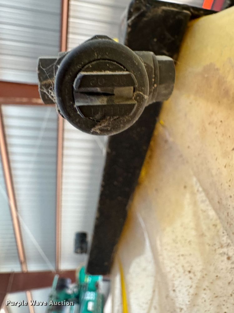 image for item DQ3680 Willmar Fabrication  0904330 hooded sprayer