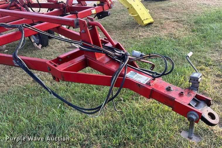 image for item DR2591 Case  4800 field cultivator