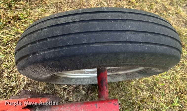 image for item DR2591 Case  4800 field cultivator