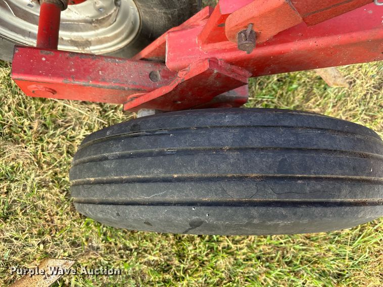 image for item DR2591 Case  4800 field cultivator