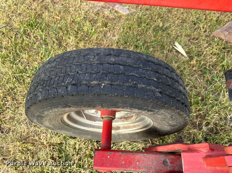 image for item DR2591 Case  4800 field cultivator