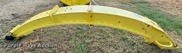 image for item DR2592 John Deere  6810 high arch spout 