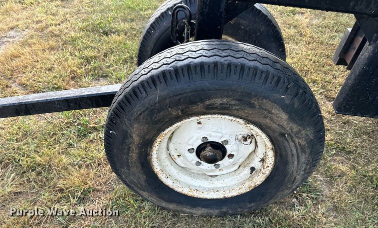 image for item DR2598 John Deere  635F flex head