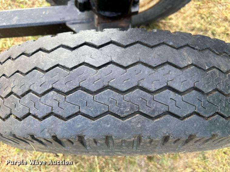 image for item DR2598 John Deere  635F flex head