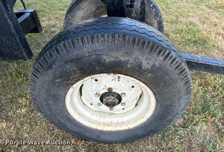 image for item DR2598 John Deere  635F flex head