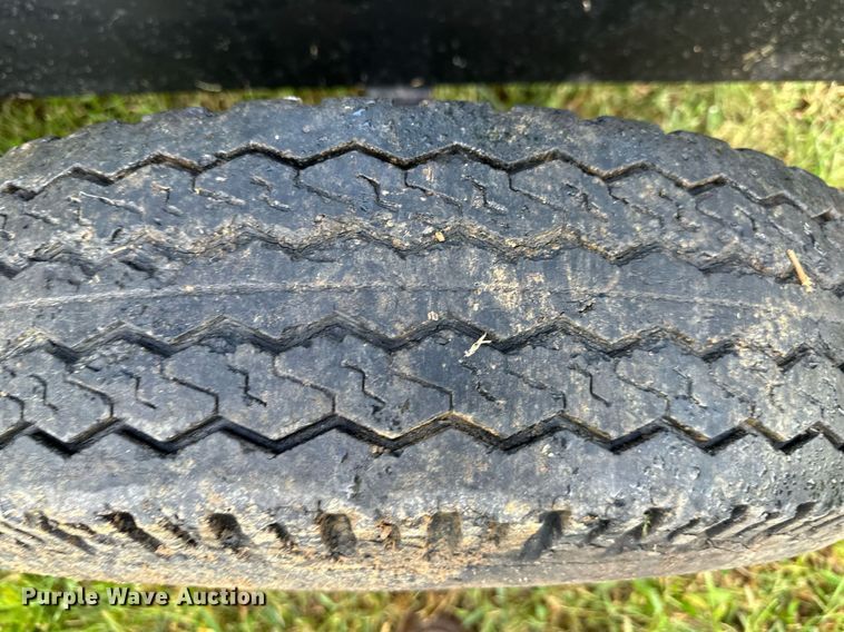 image for item DR2598 John Deere  635F flex head