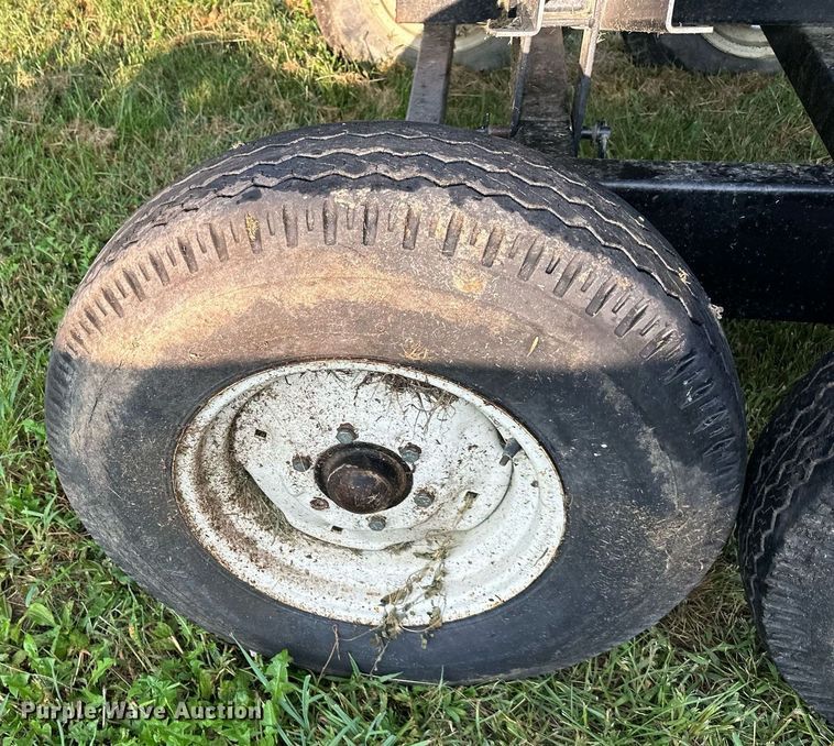 image for item DR2598 John Deere  635F flex head