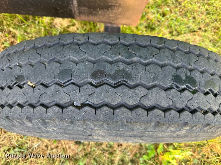 image for item DR2598 John Deere  635F flex head