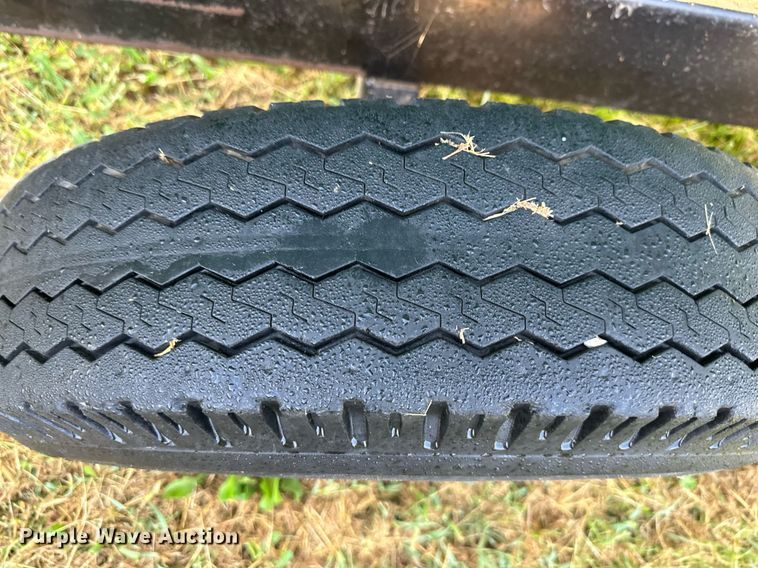 image for item DR2598 John Deere  635F flex head