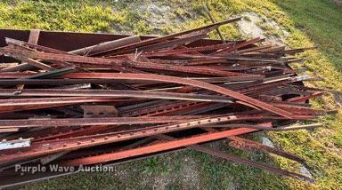 image for item DR2600 Livestock equipment