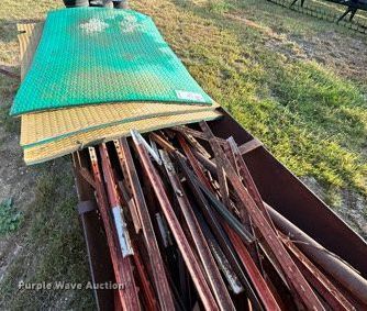 image for item DR2600 Livestock equipment