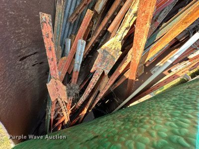 image for item DR2600 Livestock equipment