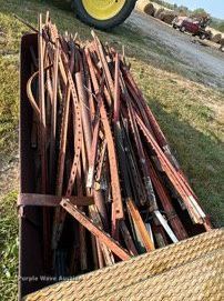 image for item DR2600 Livestock equipment