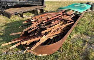 image for item DR2600 Livestock equipment