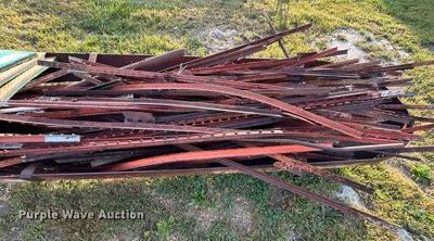 image for item DR2600 Livestock equipment