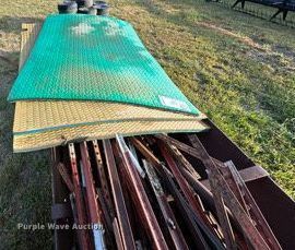 image for item DR2600 Livestock equipment