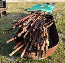 image for item DR2600 Livestock equipment