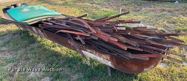 image for item DR2600 Livestock equipment