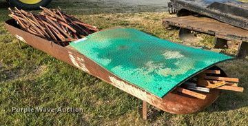 image for item DR2600 Livestock equipment