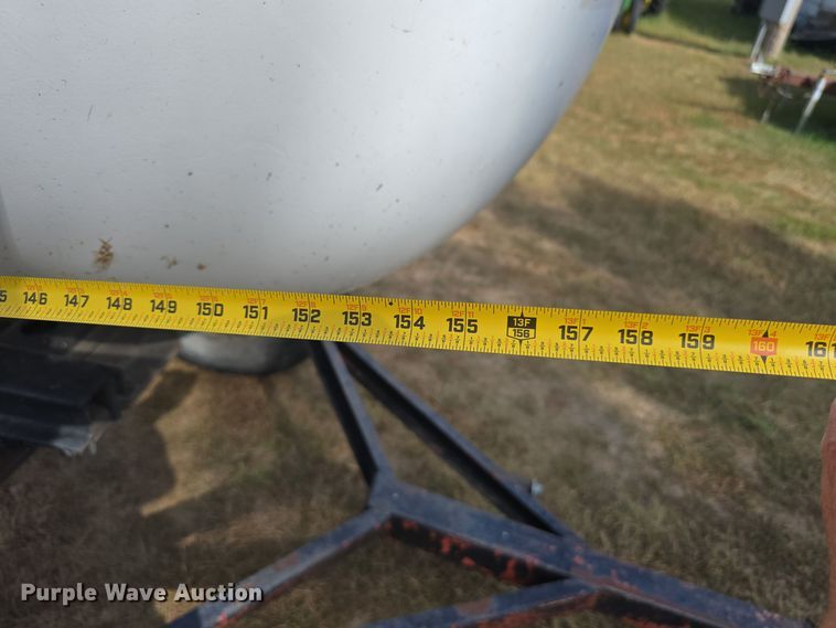 image for item DS4875 Fuel trailer