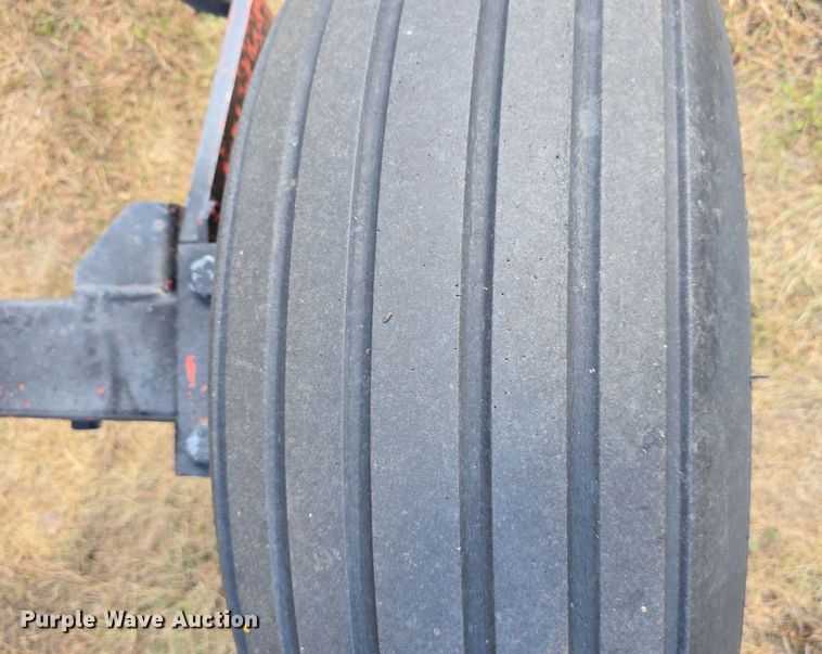 image for item DS4875 Fuel trailer