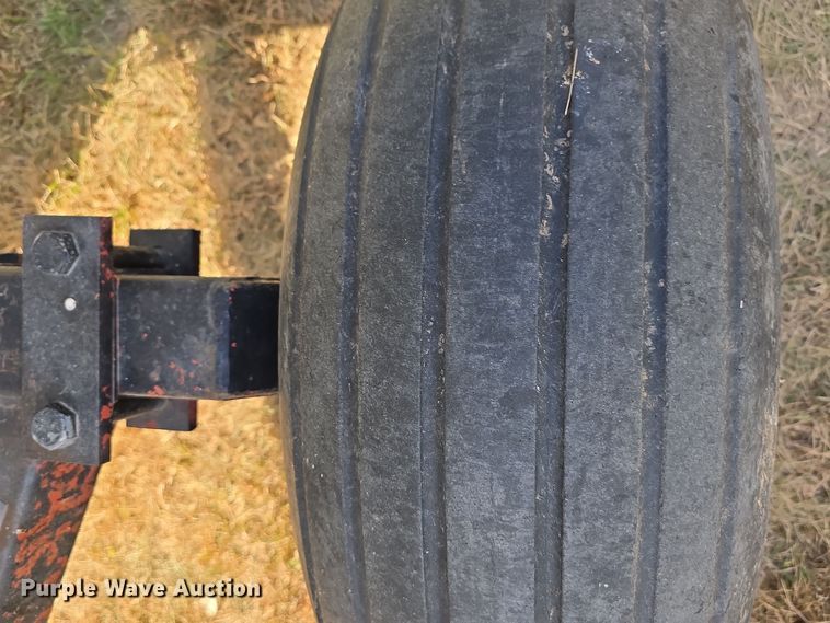 image for item DS4875 Fuel trailer