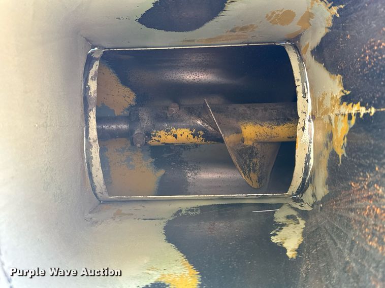 image for item DV2835 Harris & Thrush BIG 12 12-K grain cart