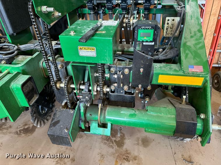 image for item DX1300 2021 Great Plains 1006NT no-till grain drill