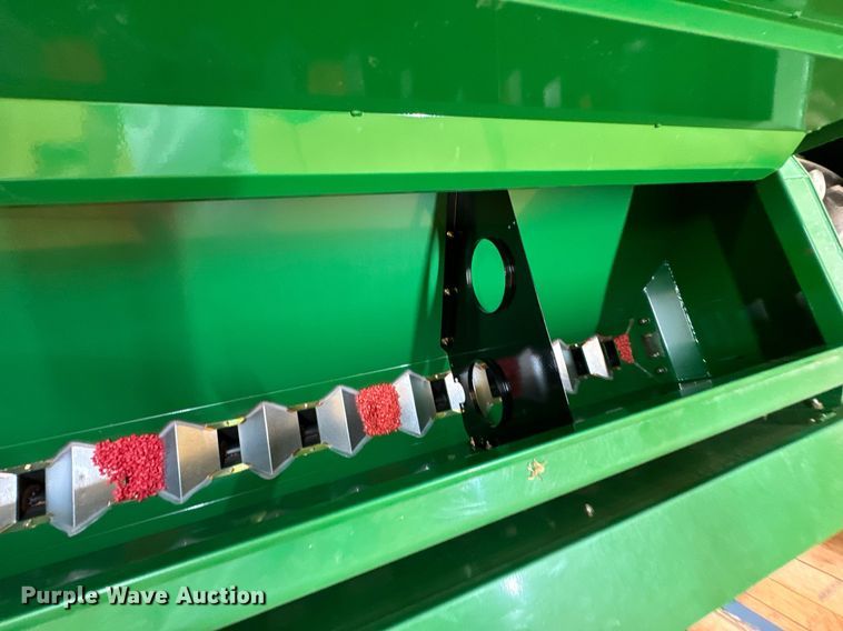 image for item DX1300 2021 Great Plains 1006NT no-till grain drill