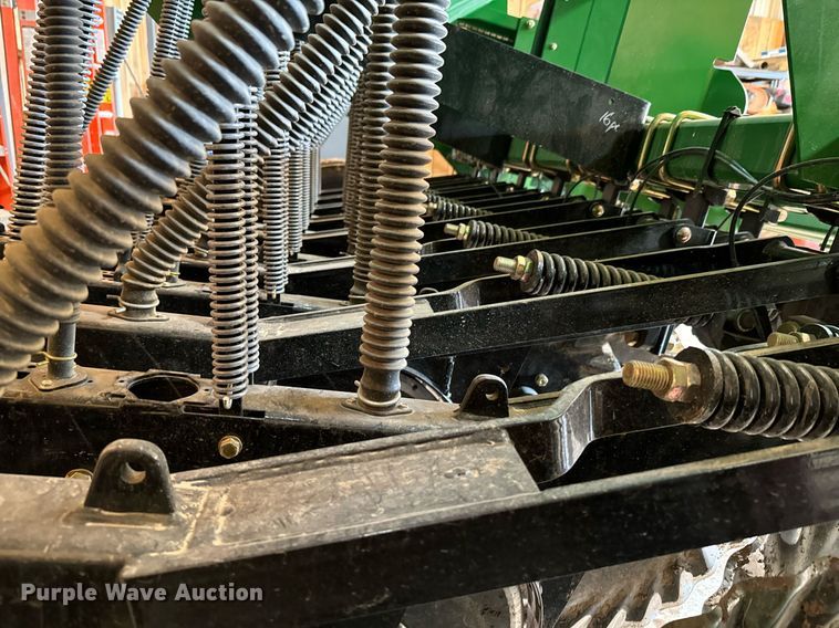 image for item DX1300 2021 Great Plains 1006NT no-till grain drill