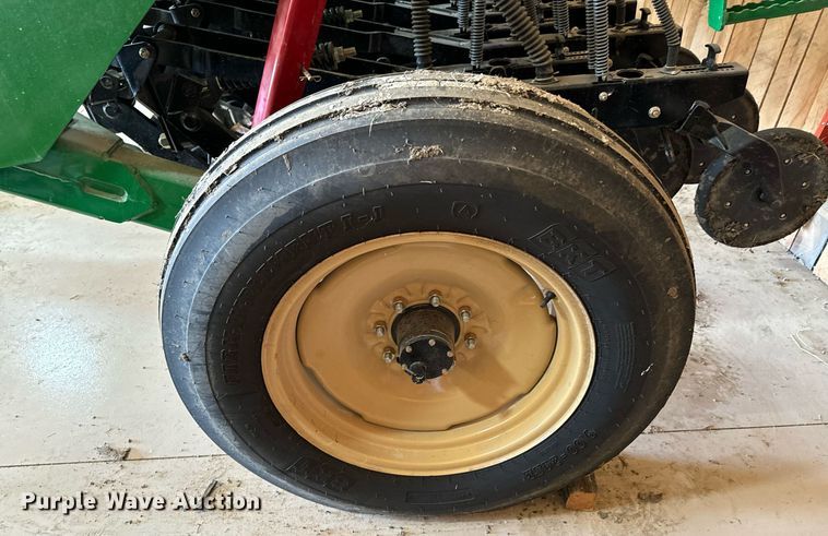 image for item DX1300 2021 Great Plains 1006NT no-till grain drill