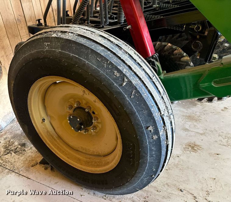 image for item DX1300 2021 Great Plains 1006NT no-till grain drill