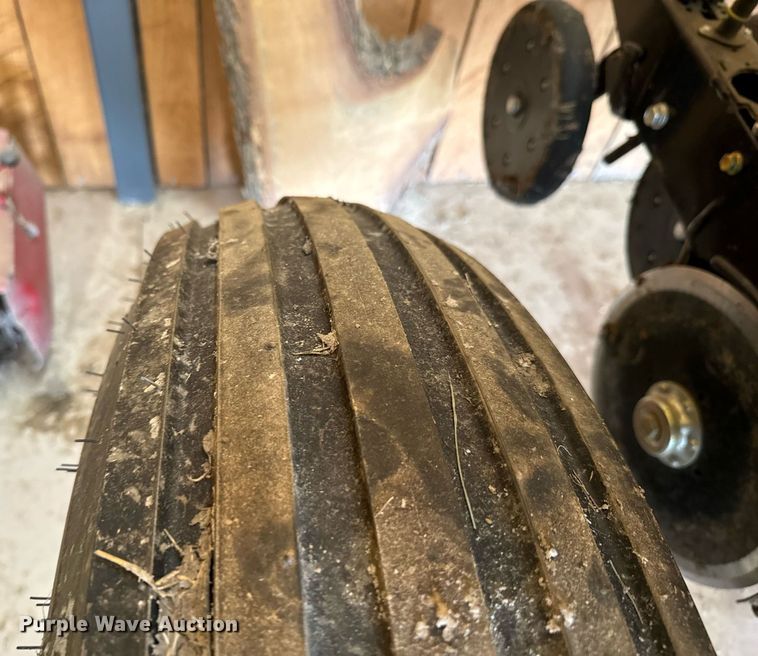 image for item DX1300 2021 Great Plains 1006NT no-till grain drill