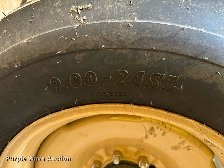 image for item DX1300 2021 Great Plains 1006NT no-till grain drill