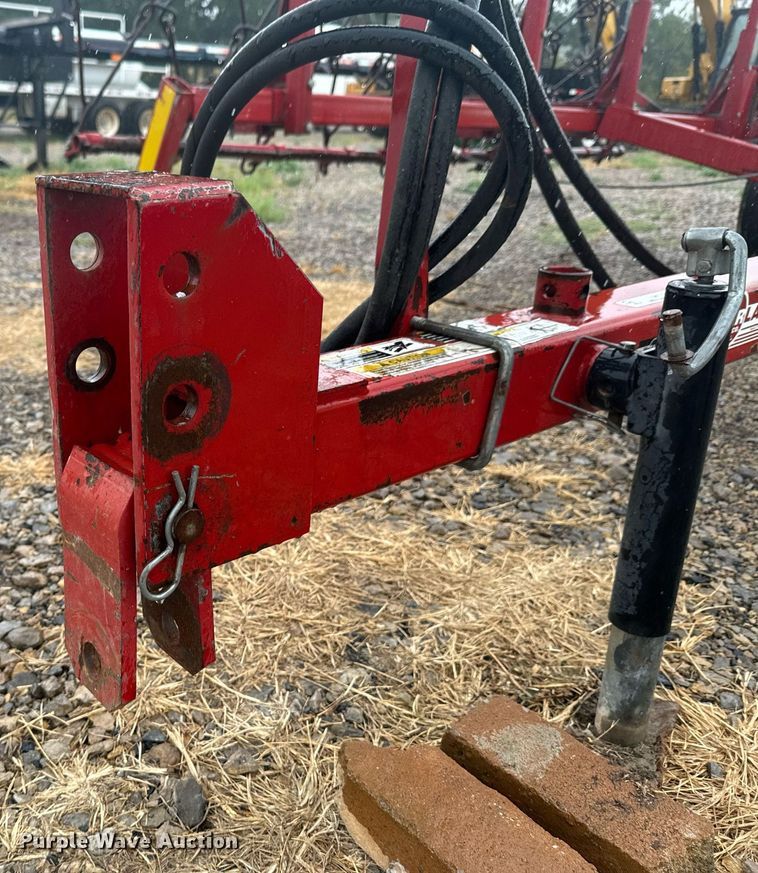 image for item DX1334 McFarlane HD-28WS drag harrow