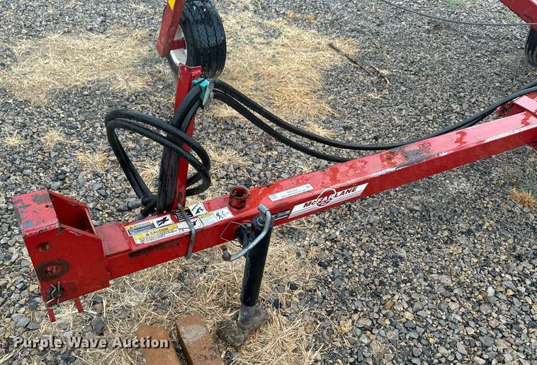 image for item DX1334 McFarlane HD-28WS drag harrow