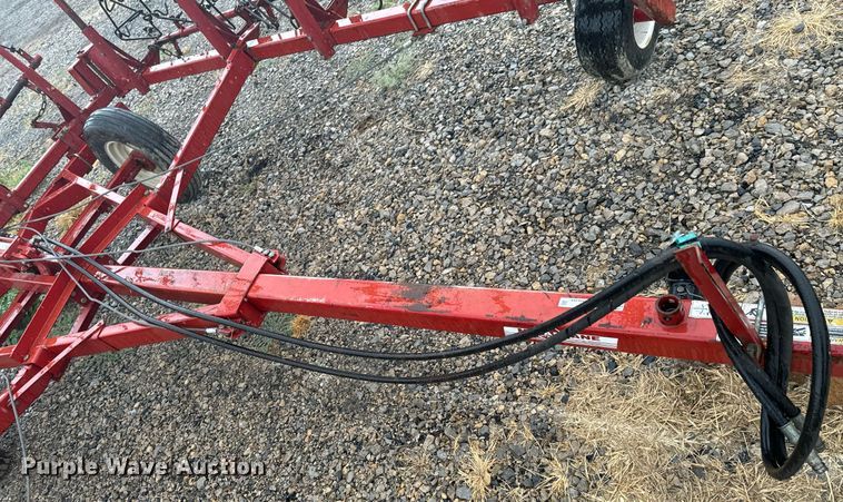 image for item DX1334 McFarlane HD-28WS drag harrow
