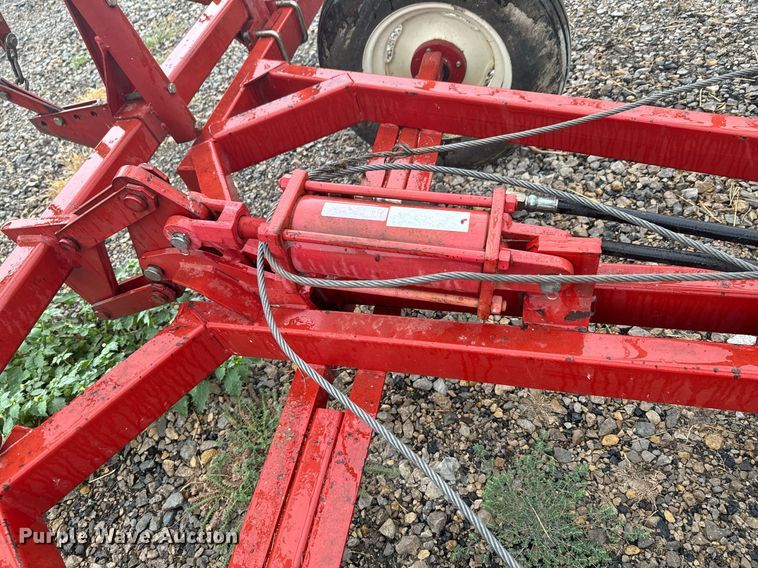 image for item DX1334 McFarlane HD-28WS drag harrow