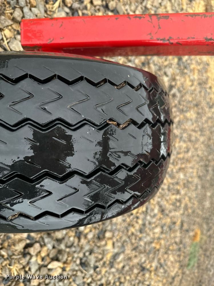 image for item DX1334 McFarlane HD-28WS drag harrow