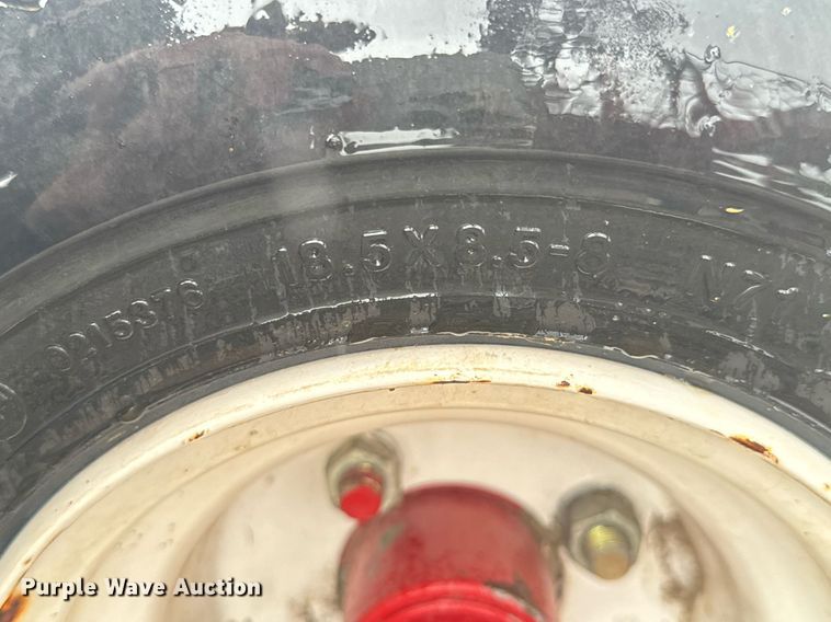 image for item DX1334 McFarlane HD-28WS drag harrow