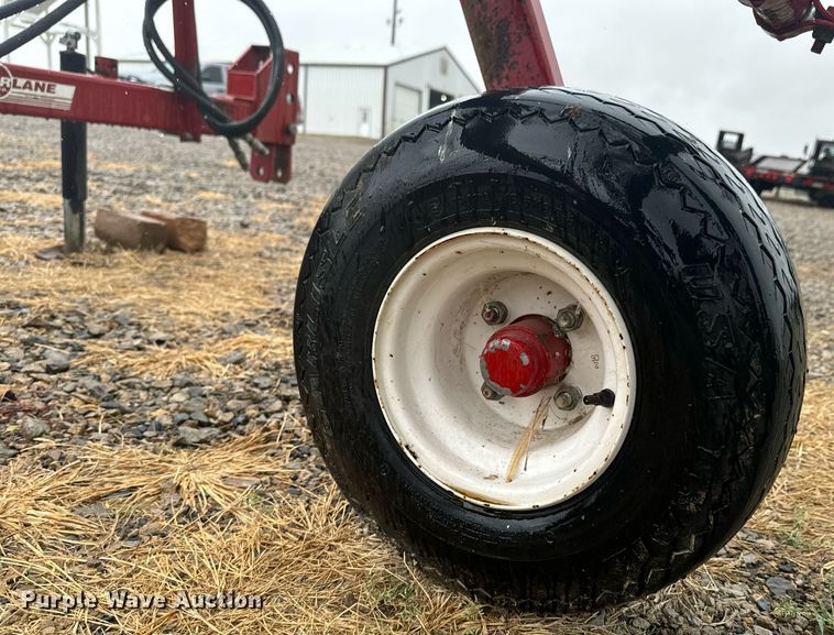 image for item DX1334 McFarlane HD-28WS drag harrow