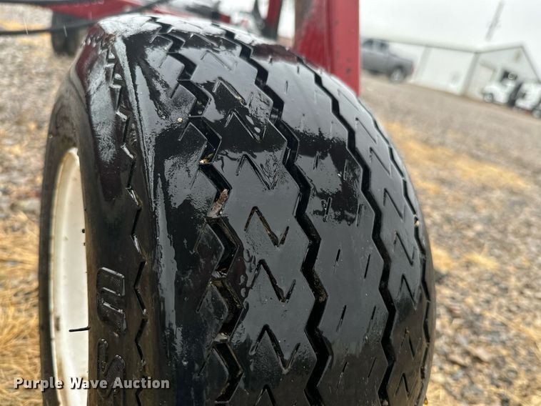 image for item DX1334 McFarlane HD-28WS drag harrow