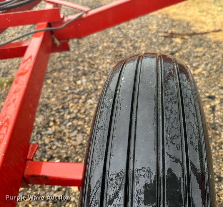 image for item DX1334 McFarlane HD-28WS drag harrow