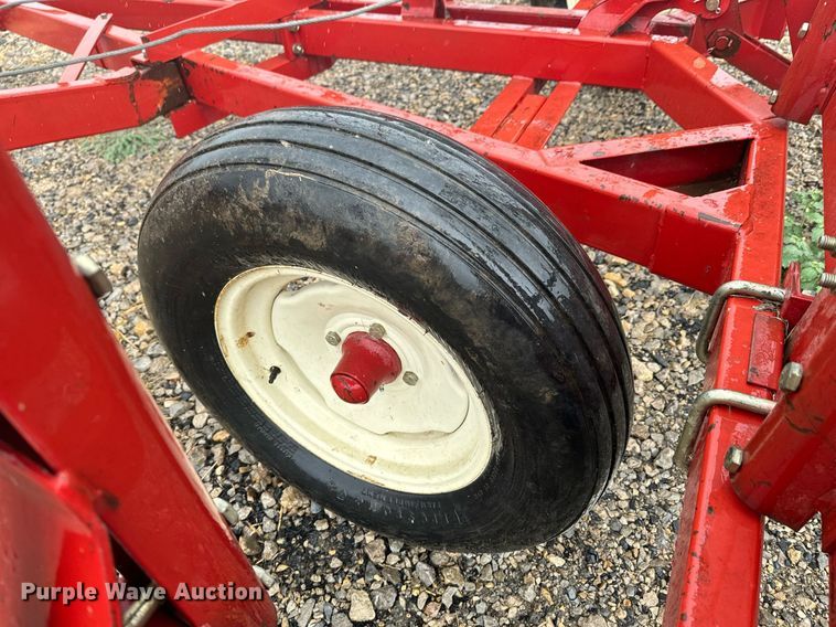 image for item DX1334 McFarlane HD-28WS drag harrow