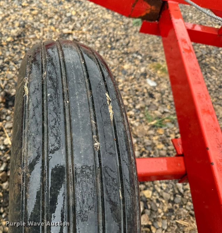 image for item DX1334 McFarlane HD-28WS drag harrow