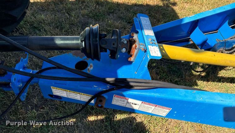 image for item DX1353 Patz V350 feed mixer