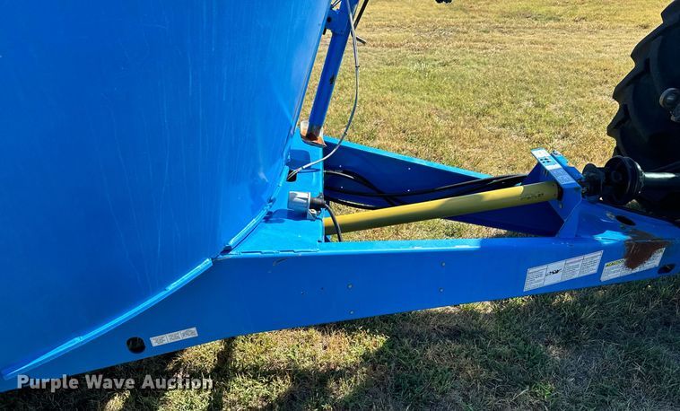 image for item DX1353 Patz V350 feed mixer